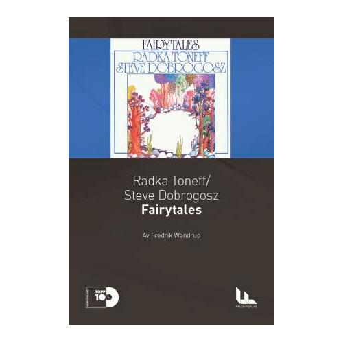 Radka Toneff / Fredrik Wandrup Fairytales (BOK)